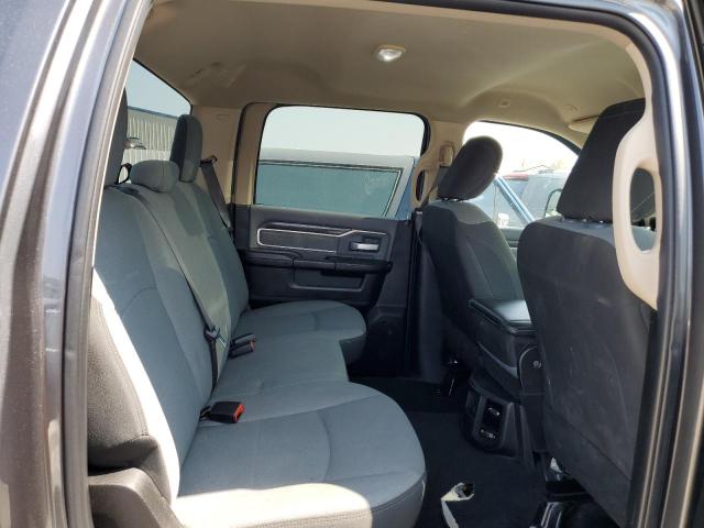2019 RAM 2500 BIG H - 3C6UR5DJ8KG543724