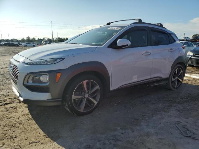 2020 HYUNDAI KONA LIMIT #2977194166