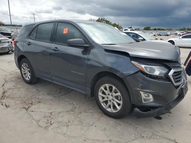 2018 CHEVROLET EQUINOX LS - 3GNAXHEV7JL308782