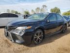 2018 TOYOTA CAMRY L - JTNB11HK5J3017521