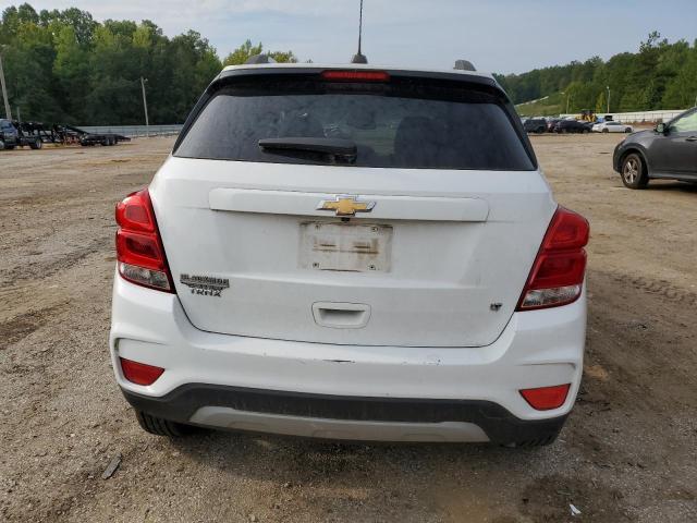 2019 CHEVROLET TRAX 1LT - KL7CJLSB1KB952889