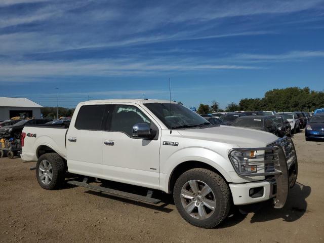 2015 FORD F150 SUPER - 1FTEW1EG1FFA20697