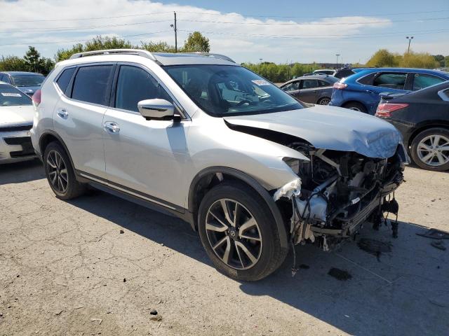 2020 NISSAN ROGUE S - 5N1AT2MV7LC708788