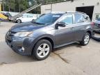 TOYOTA RAV4 XLE photo