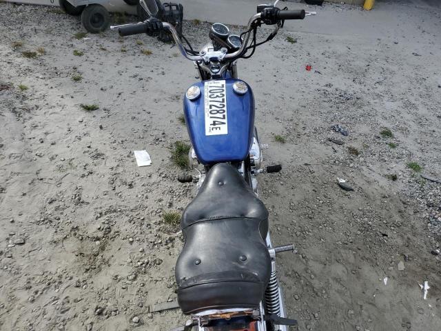 2000 HARLEY-DAVIDSON XL1200 - 1HD1CAP15YK133786