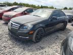 MERCEDES-BENZ C 250 photo