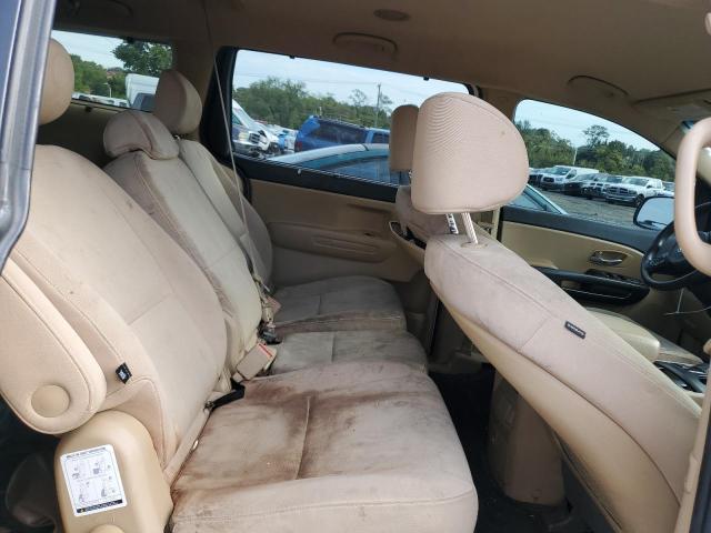 2015 KIA SEDONA LX - KNDMB5C10F6059357
