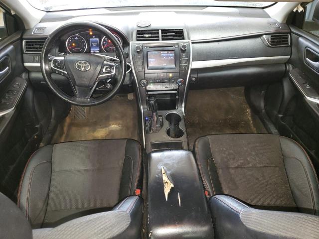 2016 TOYOTA CAMRY LE - 4T1BF1FK8GU577167