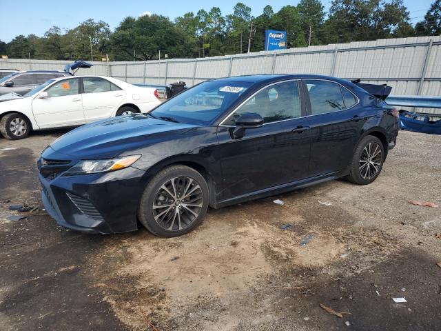 2018 TOYOTA CAMRY L - 4T1B11HK3JU633969