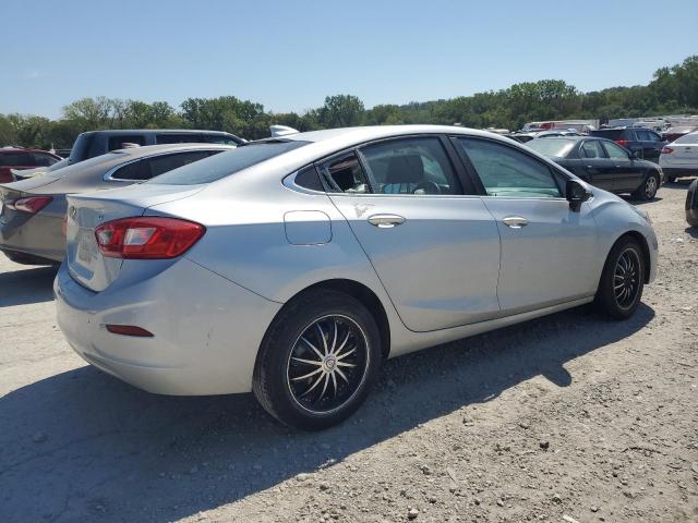2017 CHEVROLET CRUZE LT - 1G1BE5SM7H7224885