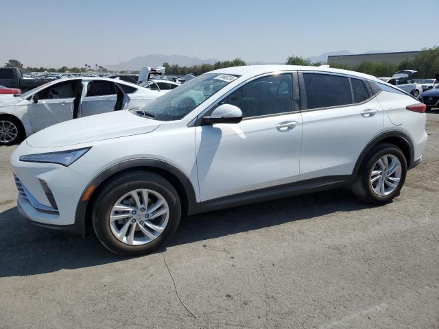 BUICK ENVISTA PR