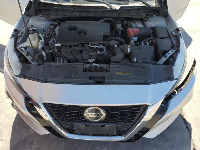 2019 NISSAN ALTIMA S - 1N4BL4BV2KC105307
