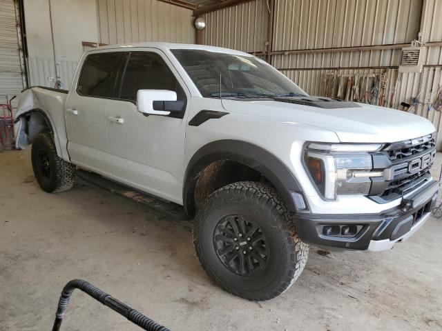 2024 FORD F150 RAPTO - 1FTFW1RG5RFA55519