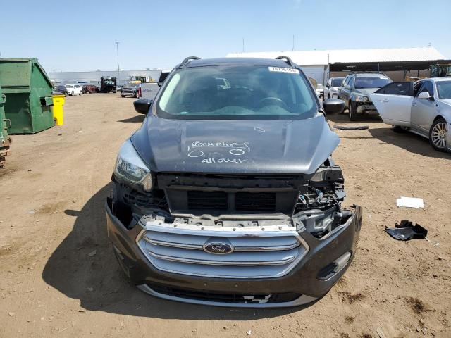 VIN 1FMCU9GDXJUA12421 2018 Ford Escape, SE no.5