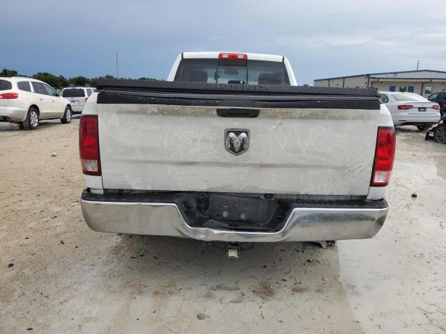 2017 RAM 1500 ST - 3C6JR6DT8HG548263