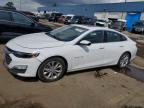 2020 CHEVROLET MALIBU LT - 1G1ZD5STXLF024557