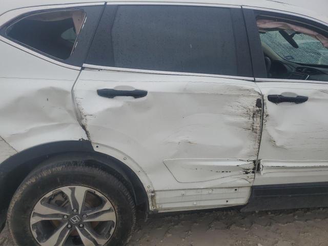 2018 HONDA CR-V LX - 2HKRW5H32JH408554