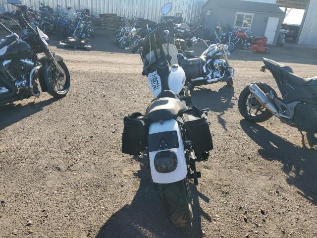 2009 HARLEY-DAVIDSON FXDB 1HD1GX4319K311630