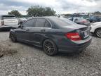 MERCEDES-BENZ C 250 photo