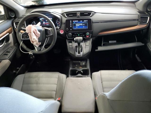 2018 HONDA CR-V EX - 7FARW2H55JE001511