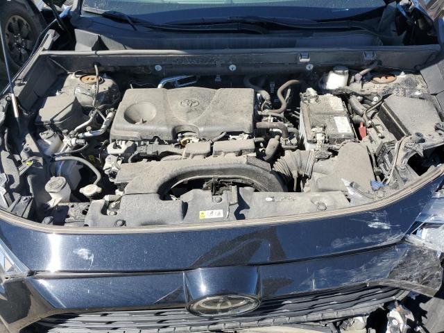 VIN 2T3P1RFV6LC102875 2020 Toyota RAV4, Xle no.12