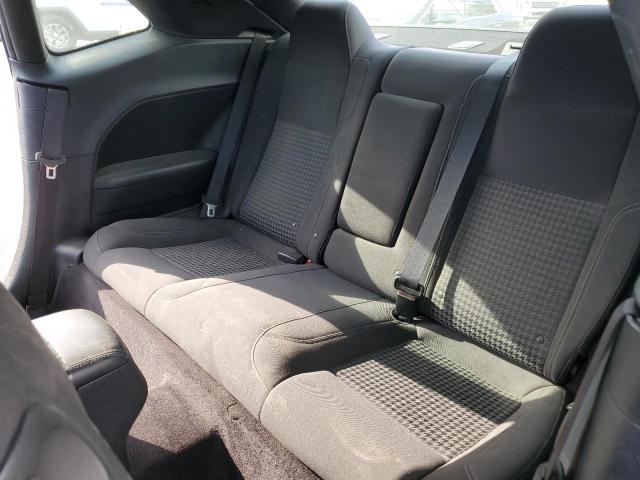 2017 DODGE CHALLENGER - 2C3CDZAG2HH629241