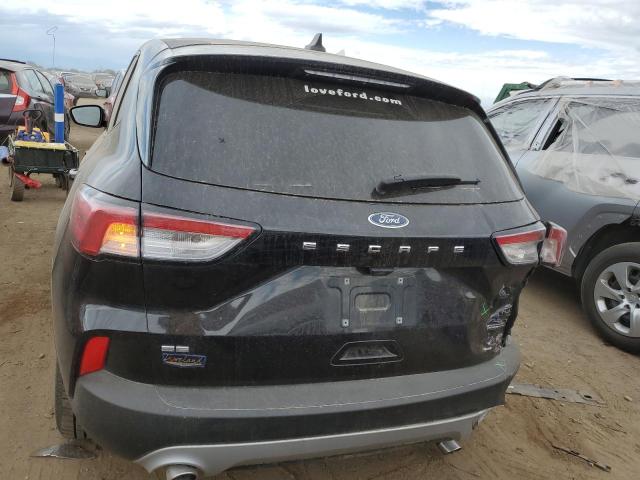 2020 FORD ESCAPE SE - 1FMCU9BZ8LUC27060