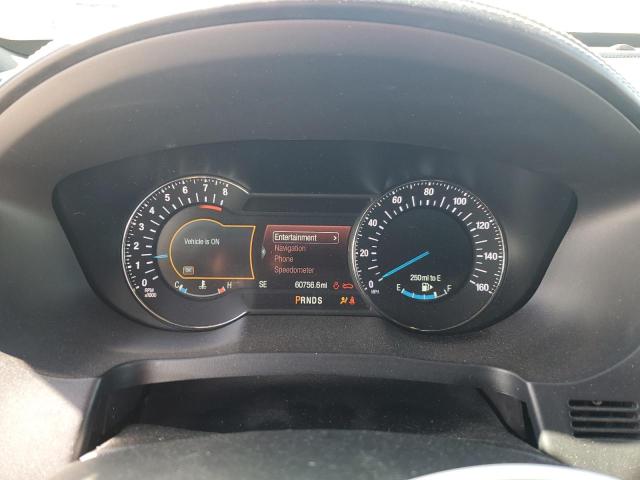 2018 FORD EXPLORER P - 1FM5K8HTXJGC86182