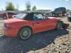 BMW Z3 3.0 photo