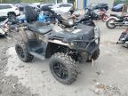 2021 POLARIS SPORTSMAN - 4XASJE578MA731422