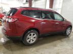 CHEVROLET TRAVERSE L photo