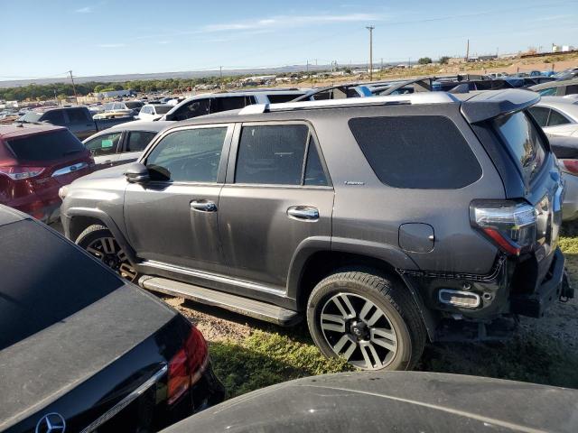 VIN JTEBU5JR4G5308465 2016 Toyota 4runner, Sr5/Sr5... no.2