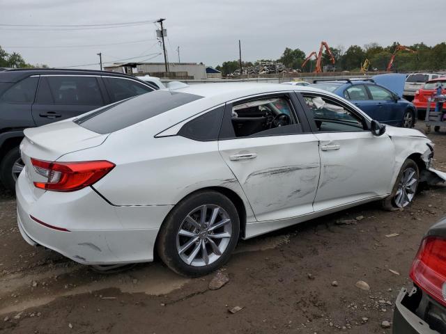2021 HONDA ACCORD LX - 1HGCV1F10MA028872