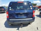 JEEP PATRIOT SP photo