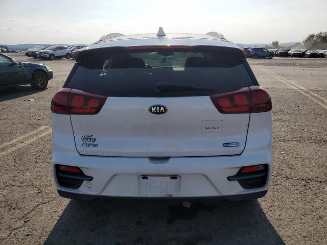 2019 KIA NIRO EX - KNDCC3LG3K5020067