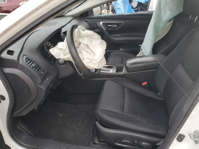 2016 NISSAN ALTIMA 2.5 - 1N4AL3APXGC289881