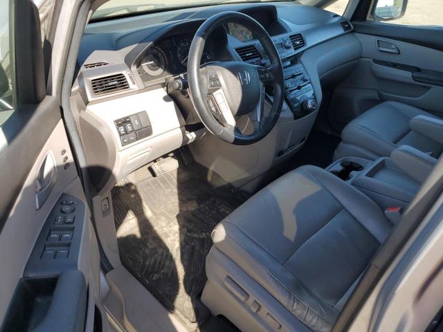 2013 HONDA ODYSSEY TO 5FNRL5H99DB085085  71118534