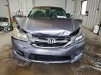 HONDA ACCORD EXL photo