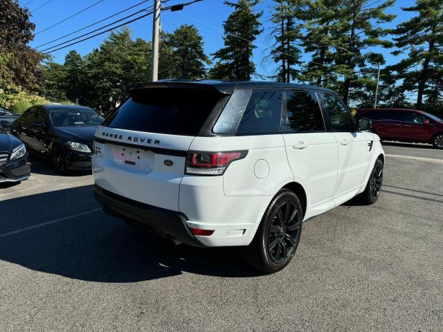 VIN SALWV2TF9FA515453 2015 Land Rover Range Rover, ... no.3