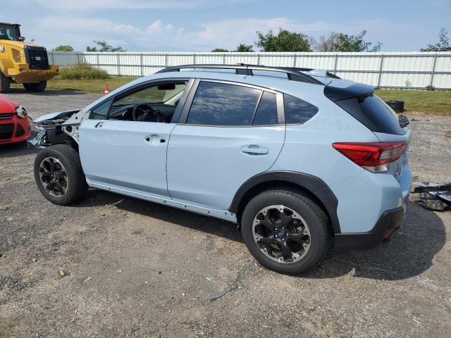 2023 SUBARU CROSSTREK - JF2GTAEC9PH238117