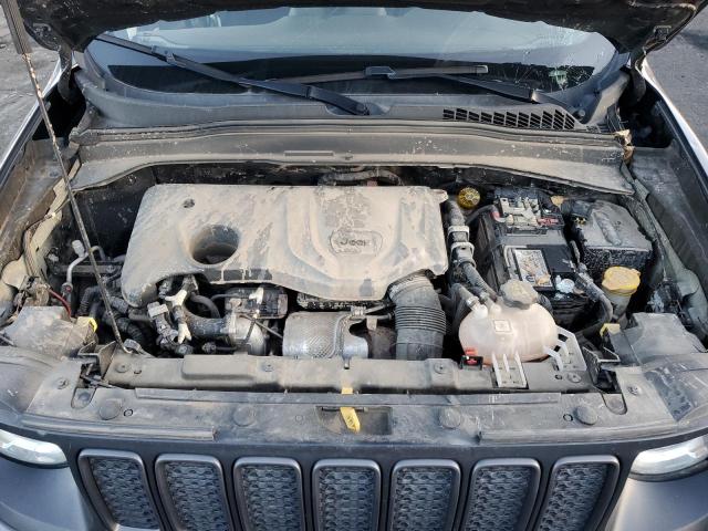 2019 JEEP RENEGADE T - ZACNJBC14KPJ95808