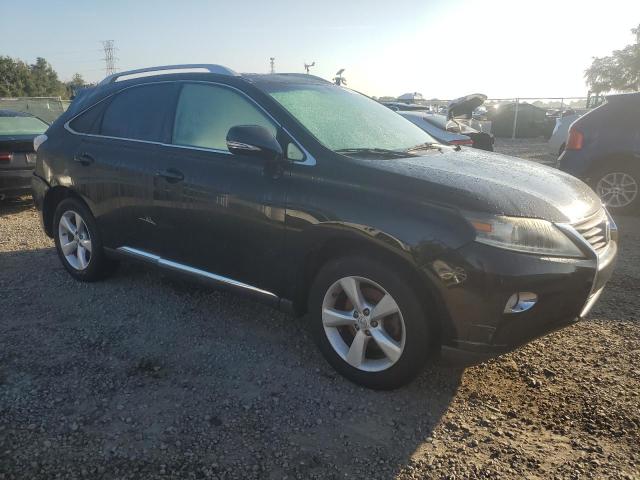 VIN 2T2ZK1BA4DC091312 2013 Lexus RX, 350 no.4