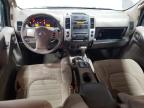 NISSAN FRONTIER S photo