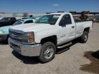 2016 CHEVROLET SILVERADO - 1GC0CUEG6GZ236081