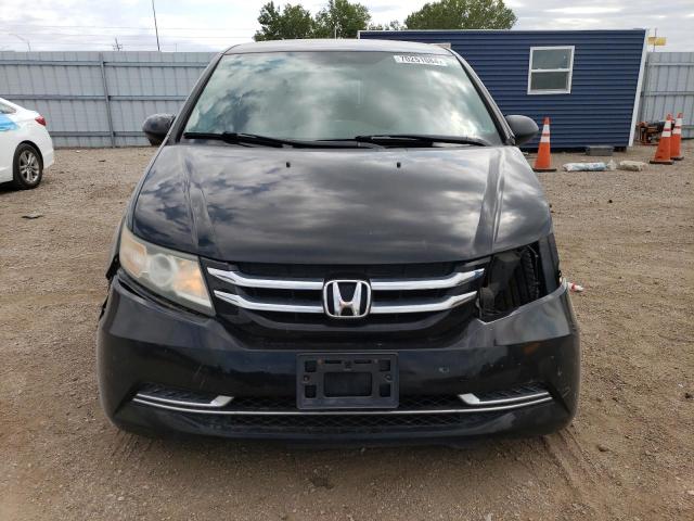 VIN 5FNRL5H41EB077441 2014 Honda Odyssey, EX no.5