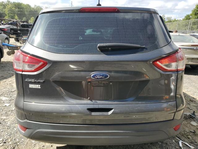 2016 FORD ESCAPE S - 1FMCU0F7XGUC52410