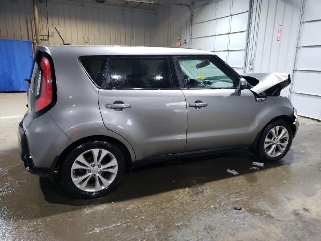 2016 KIA SOUL + - KNDJP3A59G7251483
