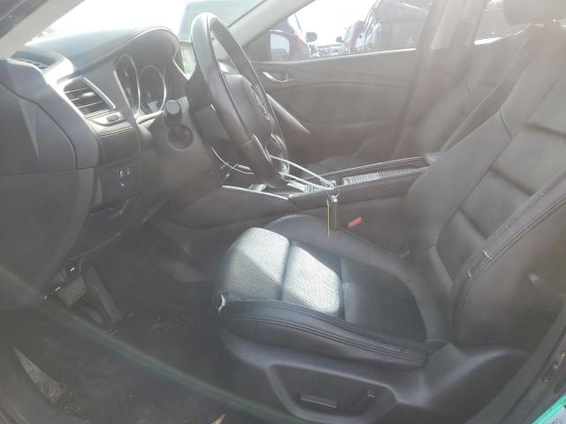 2016 MAZDA 6 TOURING - JM1GJ1V53G1423908