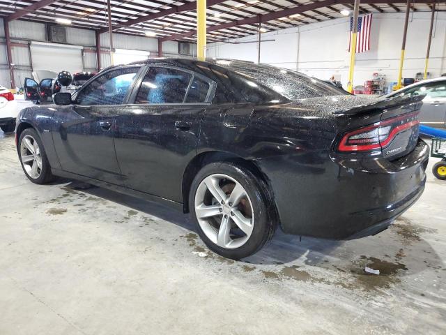 2015 DODGE CHARGER PO - 2C3CDXAT2FH862826