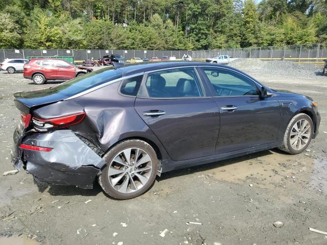 2019 KIA OPTIMA LX - 5XXGT4L31KG284694